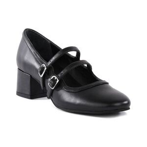 Seychelles Gatsby Pump, Black